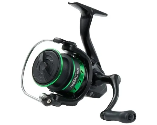 Котушка Select Reflex 2500S (RFLX2-2500S) 4+1BB 5.21 (1870.82.52)
