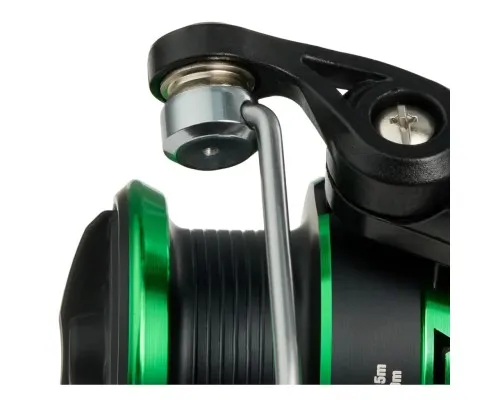 Котушка Select Reflex 2500S (RFLX2-2500S) 4+1BB 5.21 (1870.82.52)