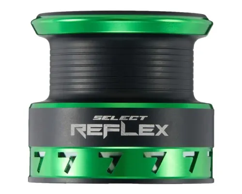 Котушка Select Reflex 2500S (RFLX2-2500S) 4+1BB 5.21 (1870.82.52)