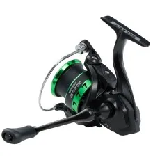 Котушка Select Reflex 2500S (RFLX2-2500S) 4+1BB 5.21 (1870.82.52)