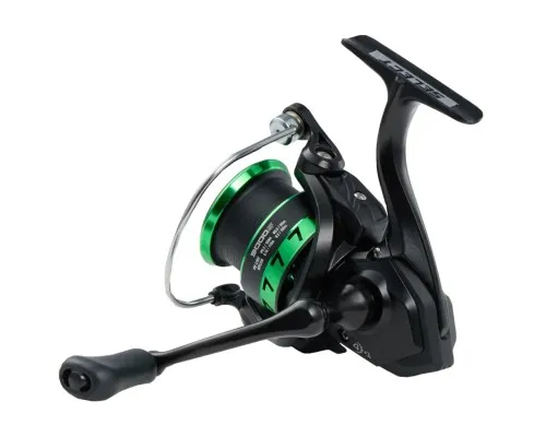Котушка Select Reflex 2500S (RFLX2-2500S) 4+1BB 5.21 (1870.82.52)