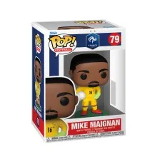 Фігурка Funko Pop серії Футбол: Франція - Майк Меньян (92731)