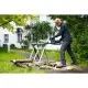Ланцюгова пила Bosch Professional GKE 18V-40, 18V, шина 40см 3.7кг (без АКБ та ЗП) (0.600.8D3.000)