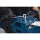 Ланцюгова пила Bosch Professional GKE 18V-40, 18V, шина 40см 3.7кг (без АКБ та ЗП) (0.600.8D3.000)