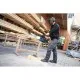 Ланцюгова пила Bosch Professional GKE 18V-40, 18V, шина 40см 3.7кг (без АКБ та ЗП) (0.600.8D3.000)