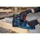 Ланцюгова пила Bosch Professional GKE 18V-40, 18V, шина 40см 3.7кг (без АКБ та ЗП) (0.600.8D3.000)