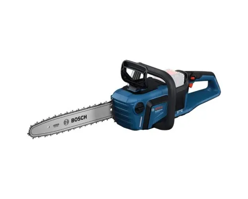 Ланцюгова пила Bosch Professional GKE 18V-40, 18V, шина 40см 3.7кг (без АКБ та ЗП) (0.600.8D3.000)