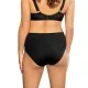 Труси Corin Brief Twiggy 03723 Чорний S (5903935038115)