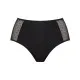 Труси Corin Brief Twiggy 03723 Чорний S (5903935038115)