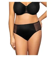 Труси Corin Brief Twiggy 03723 Чорний S (5903935038115)