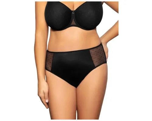 Труси Corin Brief Twiggy 03723 Чорний S (5903935038115)