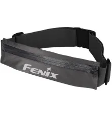 Сумка-бананка Fenix AFB-10 сіра (AFB-10gr)