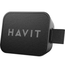 Акустична система Havit SK921BT 5W Black (6939119045333)
