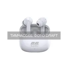 Навушники 2E BudsMini White (2E-EBTWBMWT)