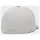 Кепка Under Armour UA Men's UA Blitzing світло-сірий 1376700-069 M/L (198634302420)