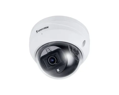 Камера відеоспостереження Vivotek FD9369 (2.8)