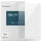 Плівка захисна Armorstandart Matte hydrogel Blackview R30 Pro 6 pcs (ARM92002)