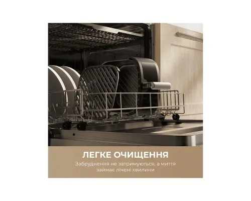 Мультипіч MOVA AeroChef FD10 Pro Max Black (MOVA-FD10-PMAX-B)
