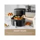 Мультипіч MOVA AeroChef FD10 Pro Max Black (MOVA-FD10-PMAX-B)