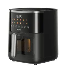 Мультипіч MOVA AeroChef FD10 Pro Max Black (MOVA-FD10-PMAX-B)