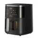 Мультипіч MOVA AeroChef FD10 Pro Max Black (MOVA-FD10-PMAX-B)