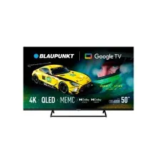 Телевізор Blaupunkt 50QBG6000