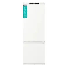 Холодильник Gorenje NRKI619D61WFE