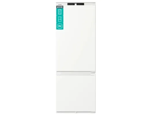Холодильник Gorenje NRKI619D61WFE