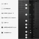 Телевізор Hisense 65U7S PRO