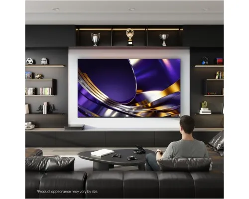 Телевізор Hisense 65U7S PRO