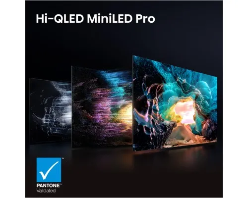 Телевізор Hisense 65U7S PRO