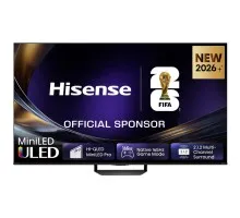 Телевізор Hisense 65U7S PRO
