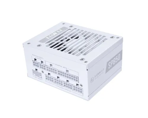 Блок живлення Lian Li 850W (G9P.SP0850G.W000.EU)