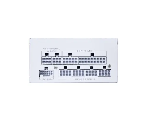 Блок живлення Lian Li 850W (G9P.SP0850G.W000.EU)