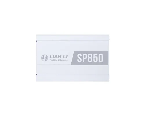 Блок живлення Lian Li 850W (G9P.SP0850G.W000.EU)
