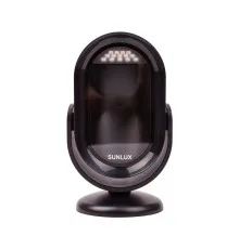 Сканер штрих-коду Sunlux XL-2600A 2D, USB (HS082666)