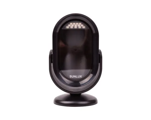 Сканер штрих-коду Sunlux XL-2600A 2D, USB (HS082666)