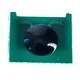 Чип для картриджа HP LJ Pro M125/M127, CF283A Everprint (CHIP-HP-127-B)