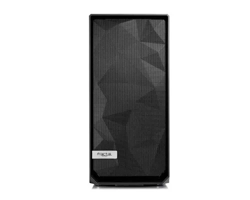 Корпус для ПК Fractal Design Meshify C (FD-CA-MESH-C-BKO)