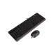 Комплект A4Tech F1010 Grey (4711421943239)