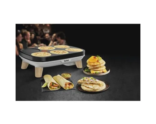 Млинниця Tefal PY900D12