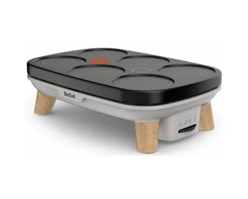 Млинниця Tefal PY900D12