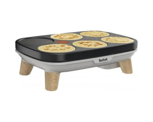 Млинниця Tefal PY900D12