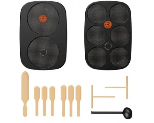 Млинниця Tefal PY900D12
