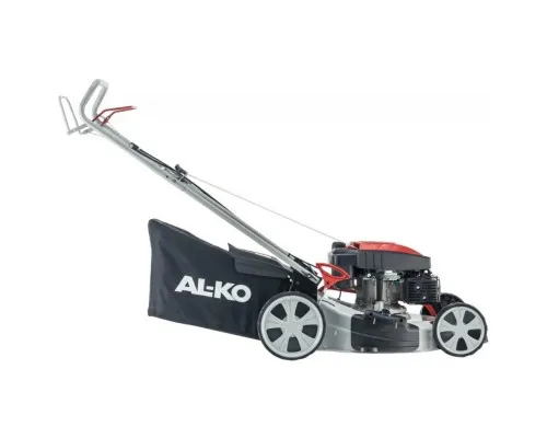 Газонокосарка AL-KO 5.10 SP-S Easy (113796)