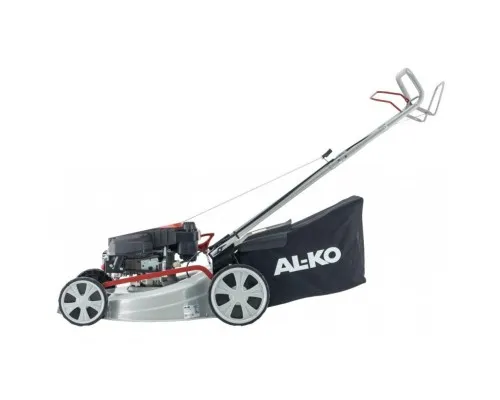 Газонокосарка AL-KO 5.10 SP-S Easy (113796)