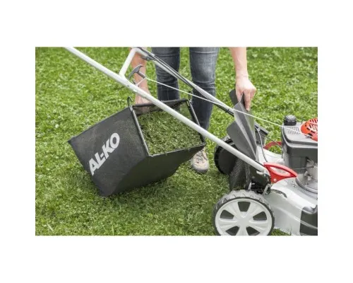 Газонокосарка AL-KO 5.10 SP-S Easy (113796)
