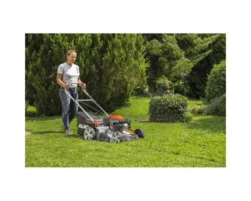 Газонокосарка AL-KO 5.10 SP-S Easy (113796)