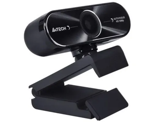 Веб-камера A4Tech PK-940HA 1080P Black (PK-940HA)