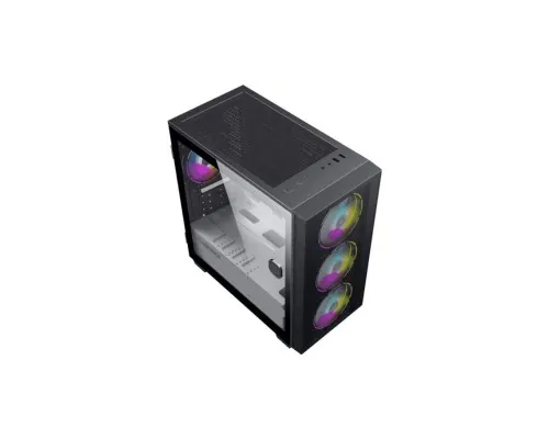 Корпус Gamemax Aero Mini